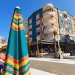 아파트 Seaside Deluxe For Long Term *