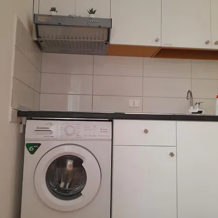 Seaside Deluxe For Long Term Apartment