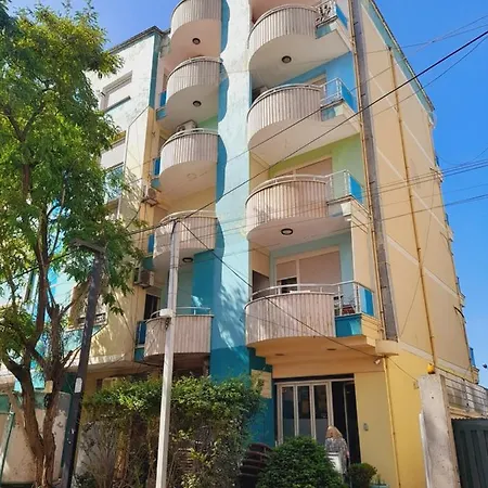 Seaside Deluxe For Long Term