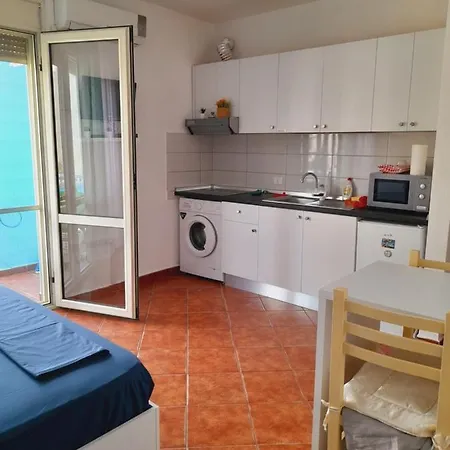 Seaside Deluxe Apartamento *