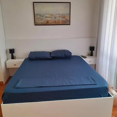 Seaside Deluxe For Long Term Apartment *