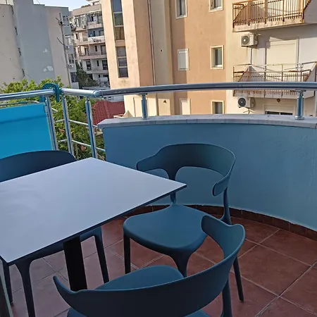 Seaside Deluxe For Long Term Apartment *