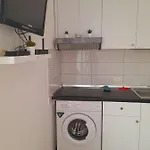 Apartament Seaside Deluxe For Long Term *