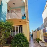 Seaside Deluxe For Long Term * Durrës