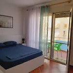 Apartament Seaside Deluxe For Long Term *