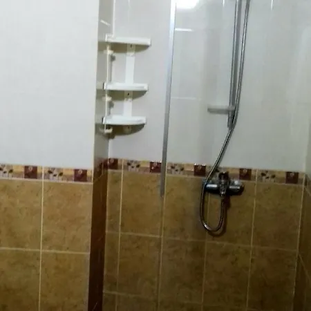 Apartment Seaside Deluxe For Long Term