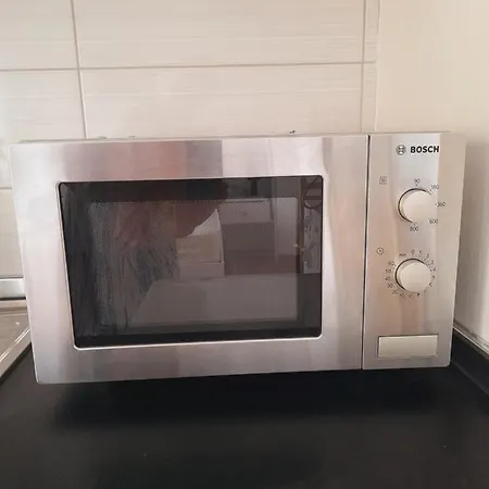 Seaside Deluxe For Long Term * Durrës