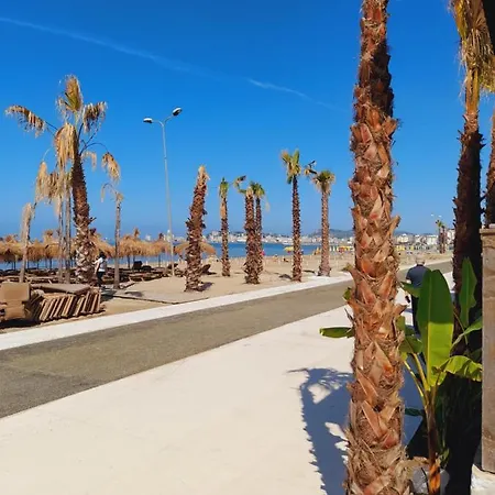 Seaside Deluxe For Long Term