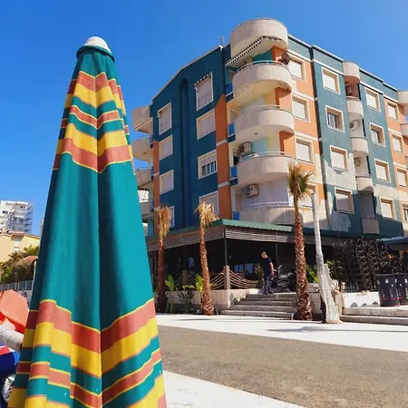 Apartment Seaside Deluxe For Long Term *