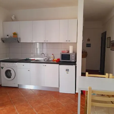 Seaside Deluxe For Long Term Daire *
