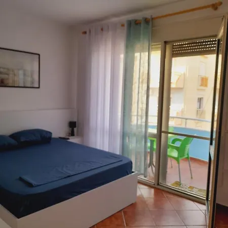 Daire Seaside Deluxe For Long Term *