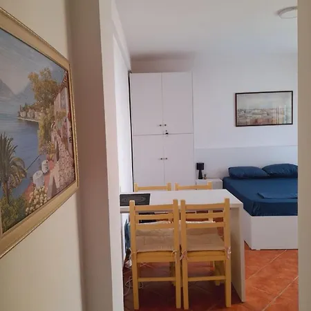 Daire Seaside Deluxe For Long Term *