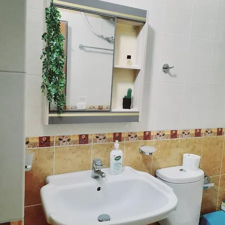 Seaside Deluxe Durrës