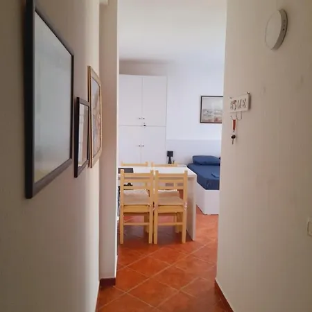 Appartement Seaside Deluxe Durrës