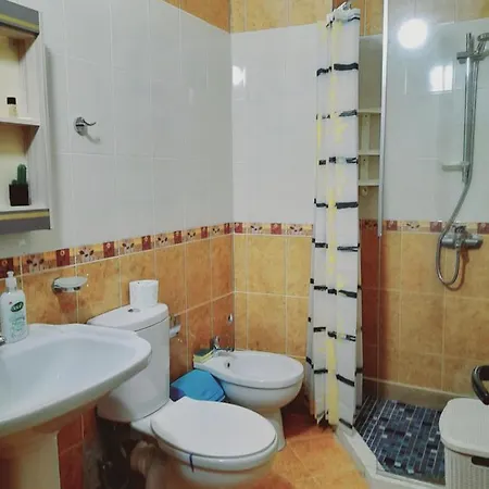 Apartment Seaside Deluxe For Long Term