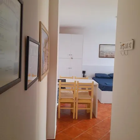 Seaside Deluxe Appartement