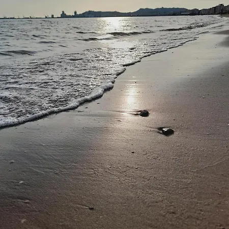 Seaside Deluxe For Long Term