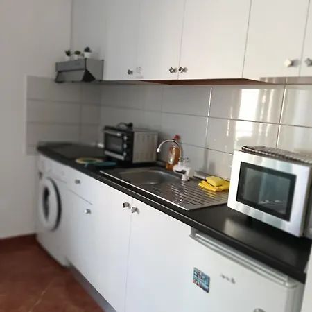 Seaside Deluxe Appartement