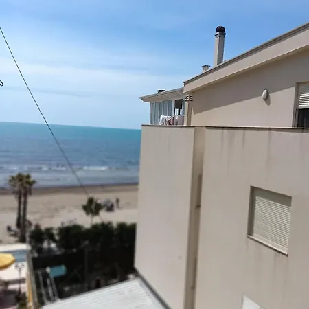 Seaside Deluxe *