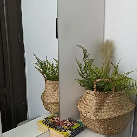 Seaside Deluxe Appartement *