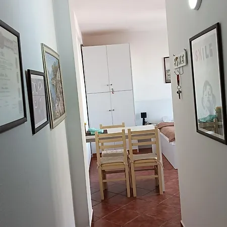 Appartement Seaside Deluxe Durrës