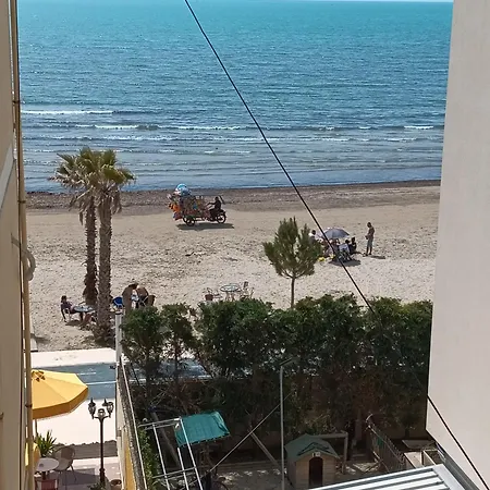 Seaside Deluxe *