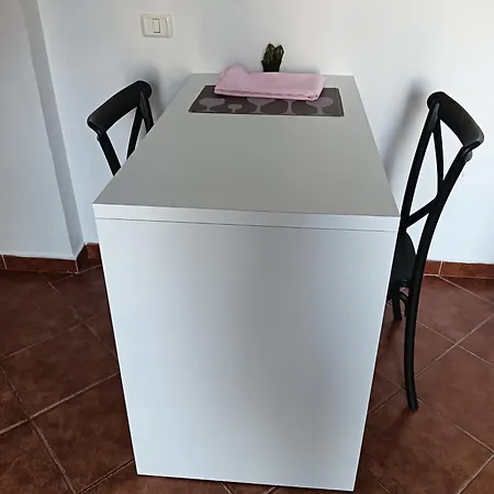 Seaside Deluxe For Long Term * Durrës