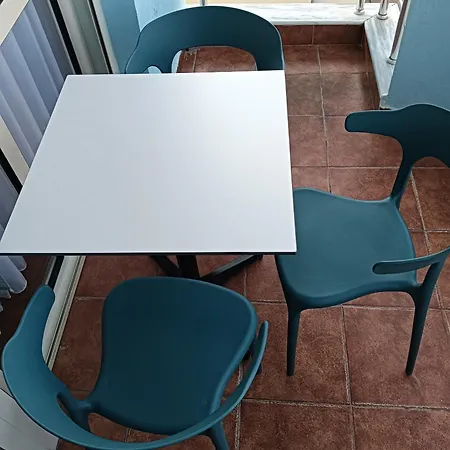 Seaside Deluxe