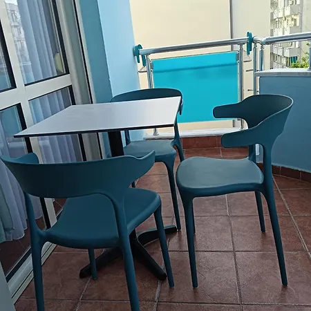 Appartement Seaside Deluxe