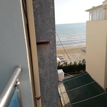 Seaside Deluxe *