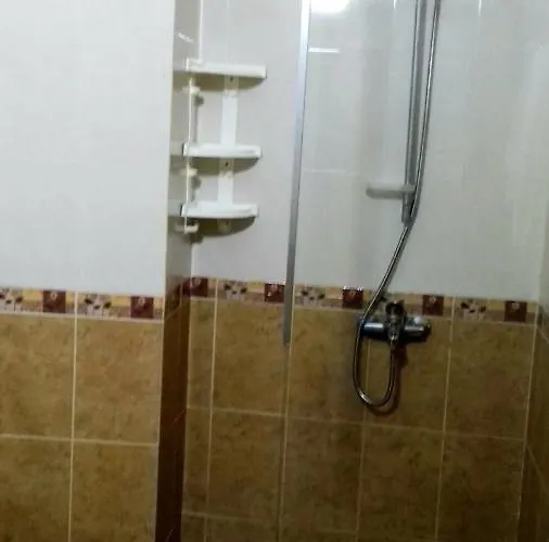 Appartement Seaside Deluxe For Long Term