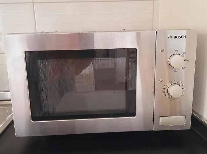 Seaside Deluxe For Long Term * Durrës