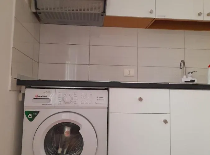 Seaside Deluxe For Long Term Appartement