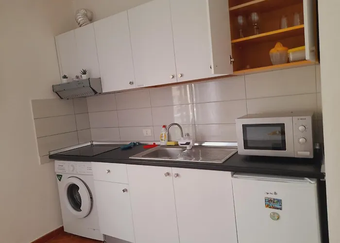 Seaside Deluxe For Long Term