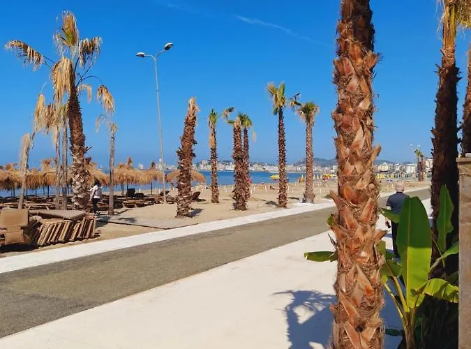 Seaside Deluxe For Long Term