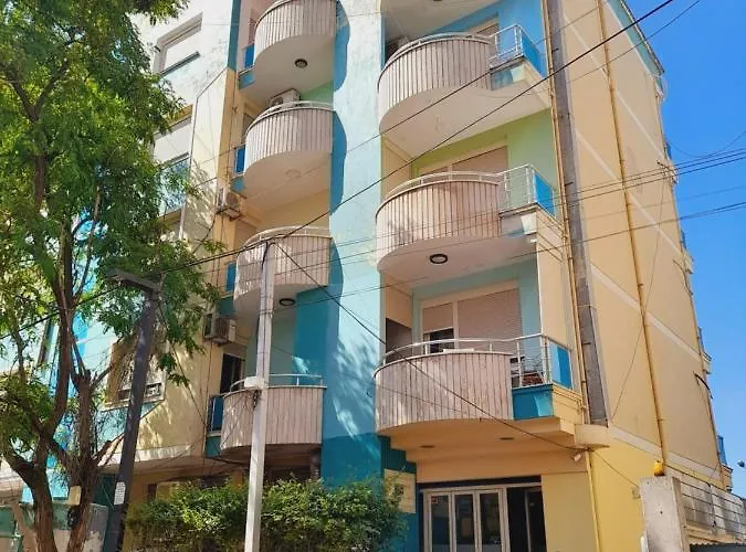 Seaside Deluxe For Long Term