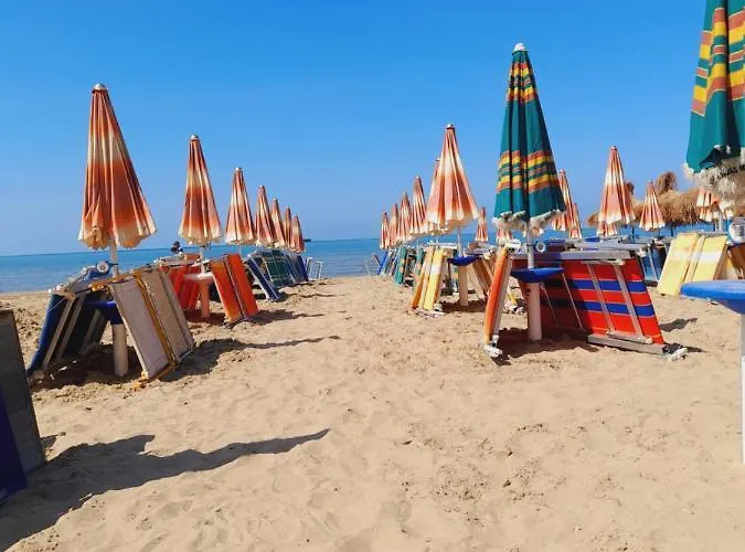 Seaside Deluxe For Long Term *