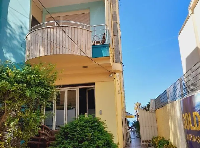 Seaside Deluxe For Long Term * Durrës