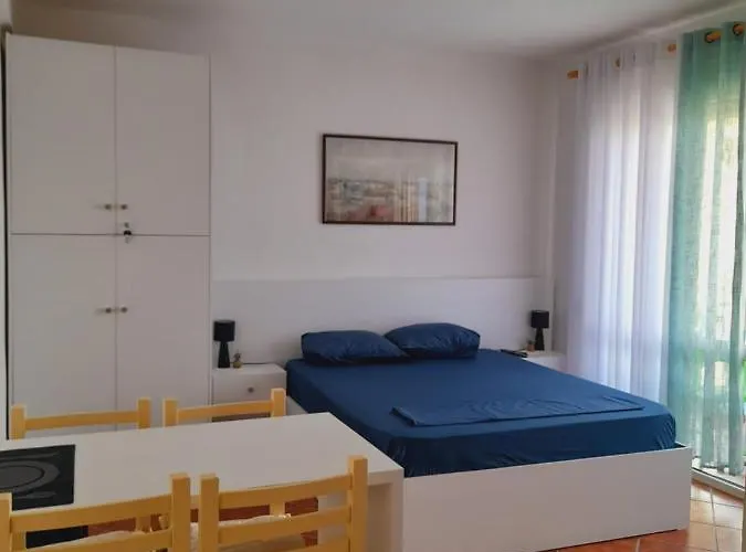 Seaside Deluxe For Long Term