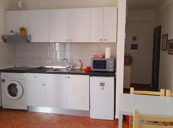 Seaside Deluxe For Long Term Apartment *