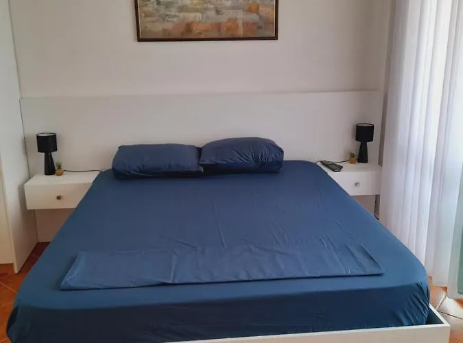 Seaside Deluxe For Long Term 公寓 *