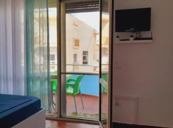 Appartement Seaside Deluxe For Long Term