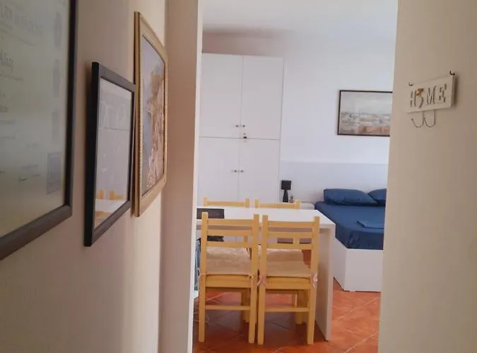 Seaside Deluxe For Long Term Apartament