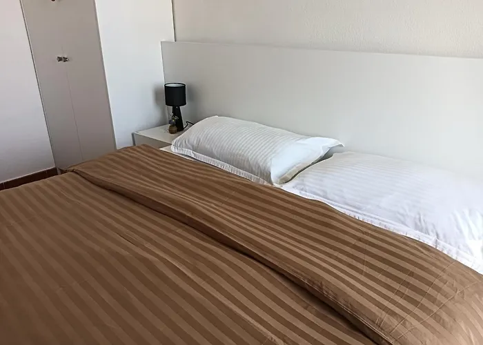 Seaside Deluxe For Long Term