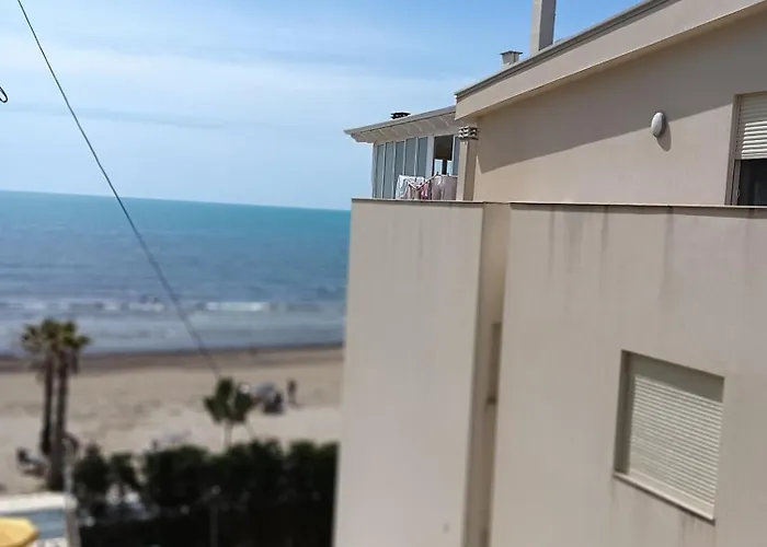 Seaside Deluxe For Long Term *