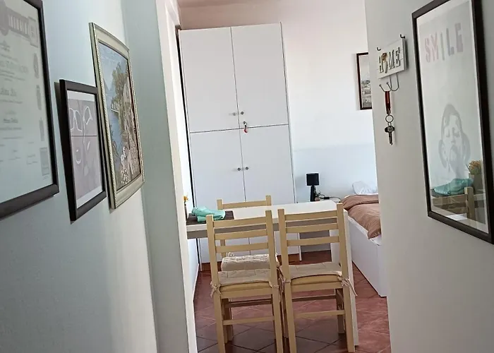 Appartement Seaside Deluxe For Long Term Durrës