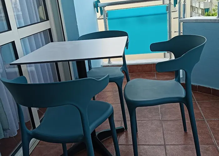 公寓 Seaside Deluxe For Long Term