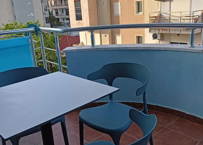 Seaside Deluxe For Long Term Apartment *